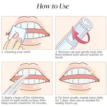 Load image into Gallery viewer, Luxava beauty - Teeth Whitening Pen
